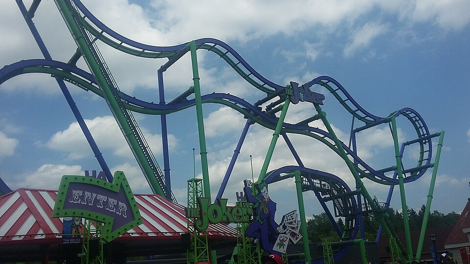 The Joker