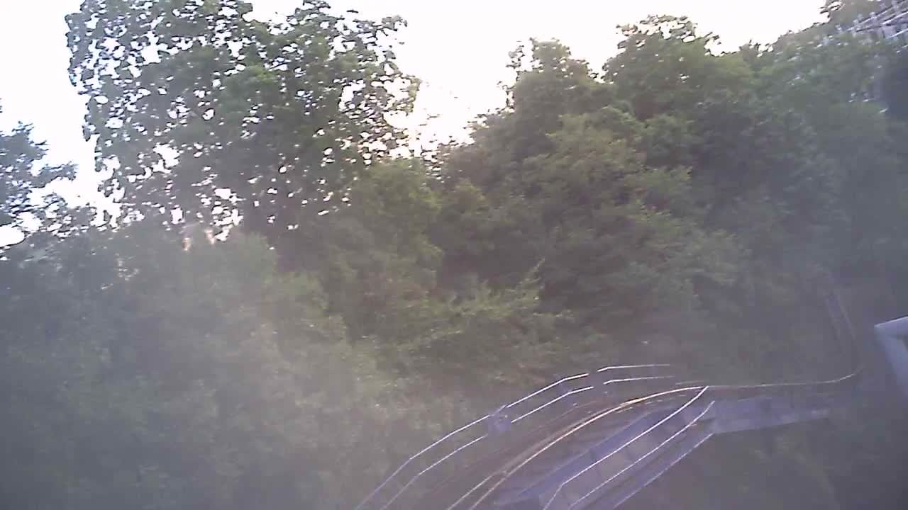 Sooperdooperlooper at Hersheypark