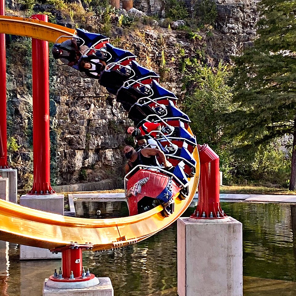 Wonder Woman Golden Lasso Coaster
