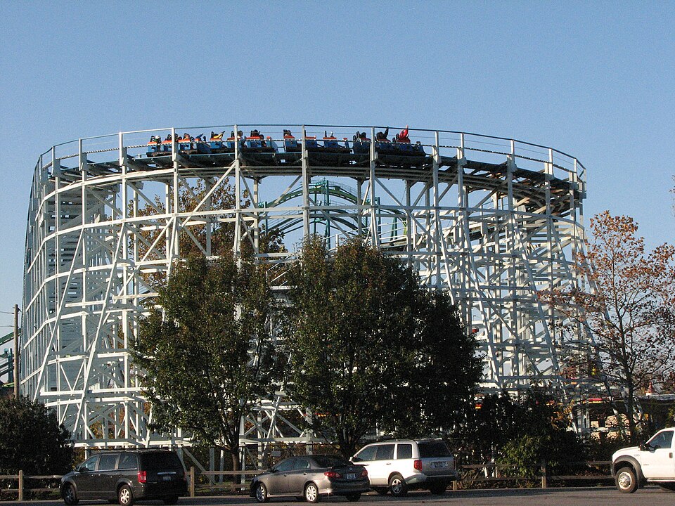 Blue Streak